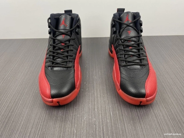 002 Retro Jordan Flu (2016) 130690 12 Game 1216